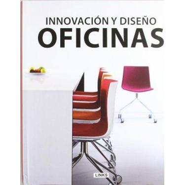 Imagem de Livro Innovacion Y Diseño Oficinas (Cartone) - Vv. Aa. (Pape