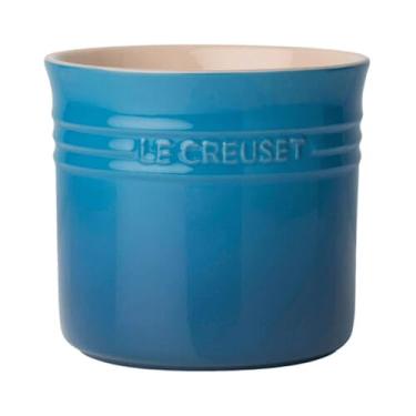 Imagem de Le Creuset Porta Utensílios 2,3L Azul Marseille