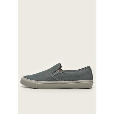 Tênis couro slip on colcci matheus masculino best sale