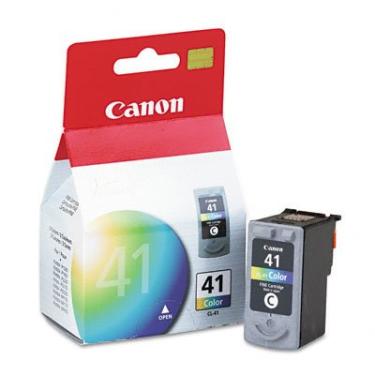Imagem de Cartucho de tinta colorida Canon PIXMA MP450 (OEM) 310 páginas