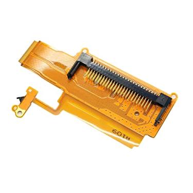 Imagem de DAGIJIRD Slots de câmera Suporte de cartão de memória CF Acessórios para Canon EOS 5D Mark IV 5D4