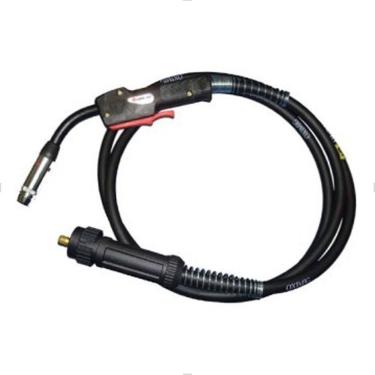 Imagem de Tocha MIG com Raspa 5m 340A SBME-350 Oximig