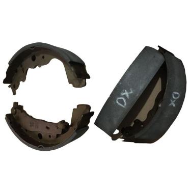 Imagem de Sapata de Freio C/Lona - 04 Peças - SFL 281 RENAULT DUSTER