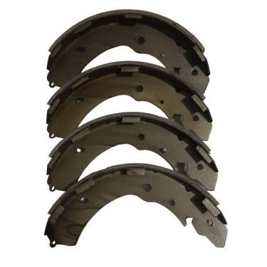 Imagem de Sapata de Freio C/Lona - 04 Peças - SFL234 - L200 Triton 