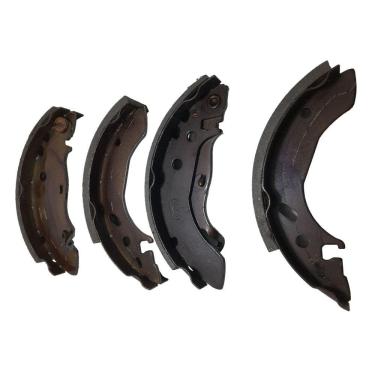 Imagem de Sapata de Freio C/Lona - 04 Peças - SFL 008 X