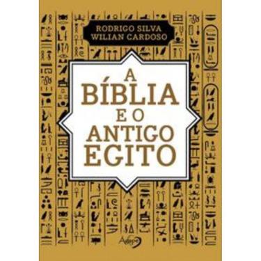 Imagem de Biblia E O Antigo Egito, A