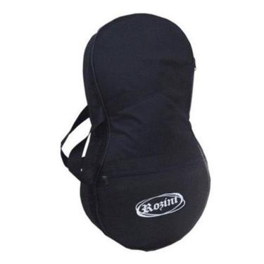 Imagem de Capa Tanajura Bag Master Luxo Para Cajon Rozini Acolchoado