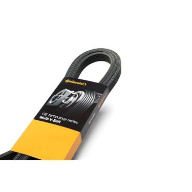 Imagem de Continental D4050610 Correia dupla face de poliéster em V