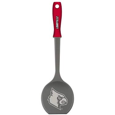 Imagem de YouTheFan NCAA Louisville Cardinals Fan Flipper