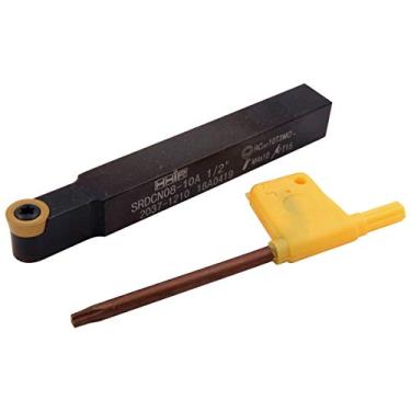 Imagem de HHIP Suporte de ferramenta de torneamento estilo SRDCN 12-10C 2037-1210