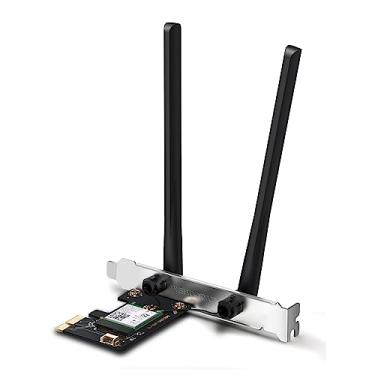 Imagem de Adaptador Archer T5E PCIe Wi-Fi Bluetooth 4.2 AC1200