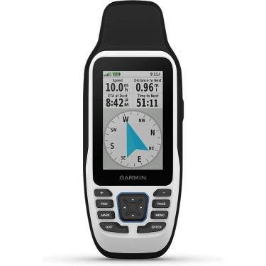 Imagem de Gps Garmin MAP 79s Portátil Marítimo