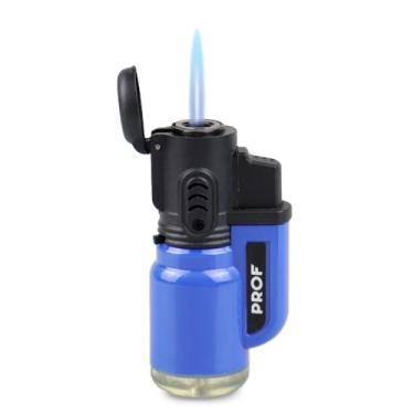 Imagem de Isqueiro Maçarico Prof Tin - Fashion (Sortido)