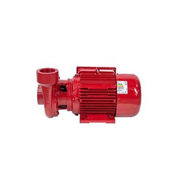 Imagem de Motobomba De Incêndio Eletroplas ECS-500IN 5 Cv Bivolt Monofásica