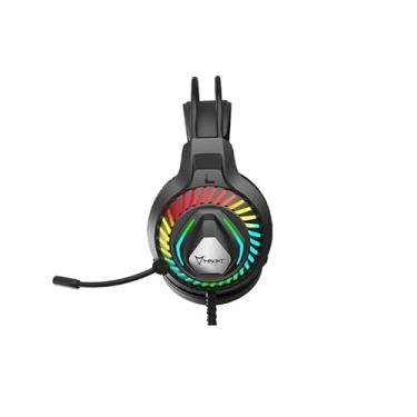 Imagem de Headset Gamer RGB Mavint HP-828