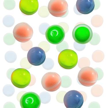 Imagem de 15 Massinha Pula Pula e Molda Kit Para Festa Lembrancinha Aniversario Prenda Brinquedo Crianças