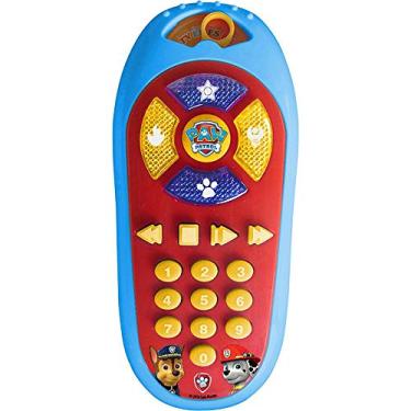 Imagem de Controle Musical Dican Azul/Vermelho