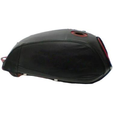 Imagem de Capa De Tanque Comum Honda Cg-125 Today (sem Logo)  - SPTS