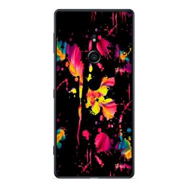 Imagem de Capa Adesivo Skin206 Verso Para Sony Xperia Xz2 - KawaSkin