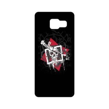 Imagem de Capa Adesivo Skin015 Verso Para Samsung Galaxy A3 2016 A310 - KawaSkin