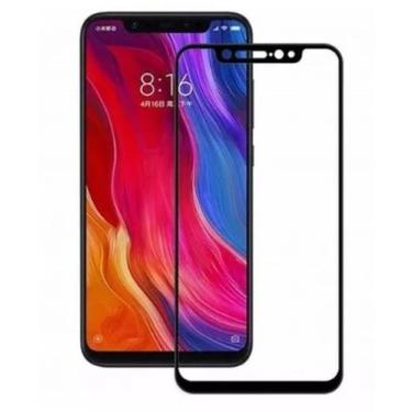 Imagem de Kit 02 películas de vidro 3D Zenfone 5 Max Pro - Mustang