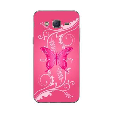 Imagem de Capa Adesivo Skin361 Verso Para Samsung Galaxy J5 Sm-j500 - KawaSkin