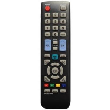 Imagem de Controle Remoto Para Tv Samsung Lcd / Led BN59-01004A - skylink