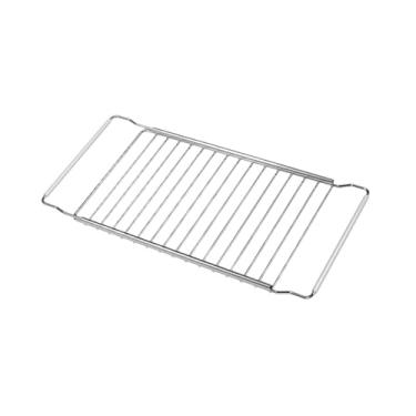 Imagem de IEUDNS sobre a pia escorredor de pratos escorredor de cozinha escorredor de pia multiuso fácil de limpar escorredor de pia escorredor de pia para de, Grande