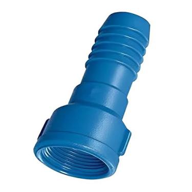 Imagem de Conector com rosca interna espigão 1/2 para mangueira - unifortte