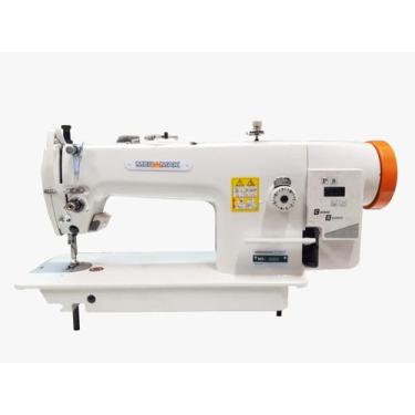 Imagem de Reta Direc Drive , Lançadeira Grande MK-202-D-Megamak 220v, 220V