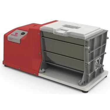 Imagem de Amassadeira Semi-Rápida 3kg ALI-03 220V - Braesi