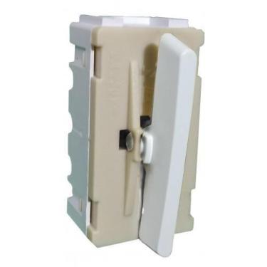 Imagem de Modulo Interruptor Paralelo Dicompel Novara Dnv1100/71Brtl - Dicompel 