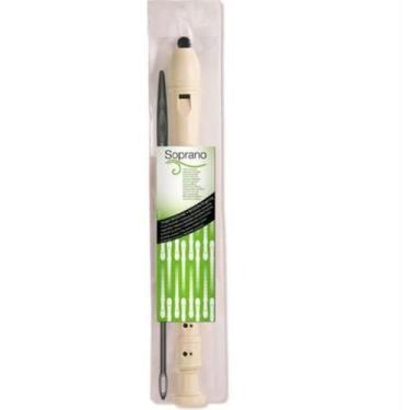 Imagem de Flauta plastica moderna 40701 maped, 3