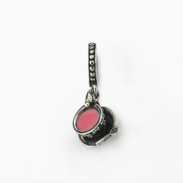 Imagem de Berloque Charm Feminino Prata 925 - Atraktiva Jóias