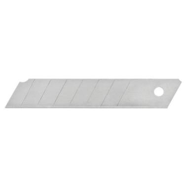 Imagem de Lamina Estilete 18mm C/10 Vonder, Cromado