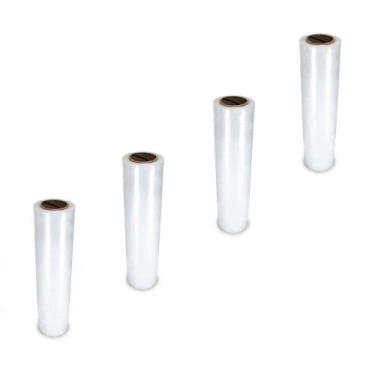 Imagem de Kit 4 Filmes Stretch 50cm  - INOVA PACK