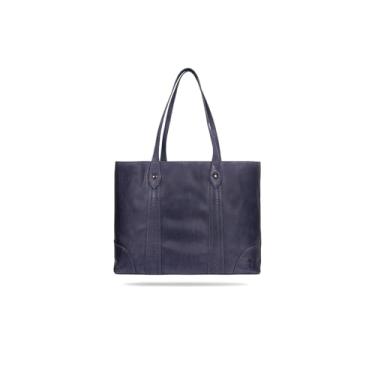 Imagem de Frye Melissa Shopper, Berinjela, One Size
