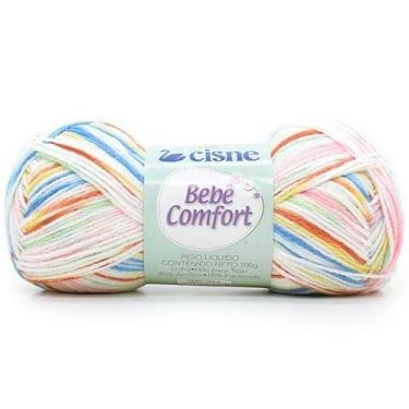 Imagem de Fio Cisne Bebê Comfort 100g, 70