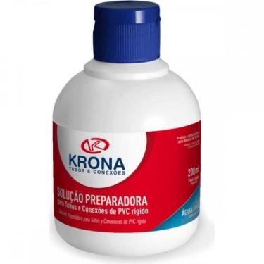 Imagem de Solucao Limpadora Krona 200Ml