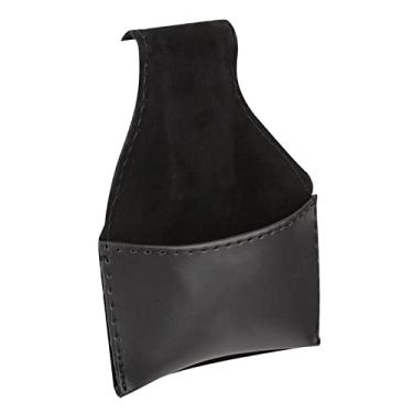 Imagem de XHIKOWAT Suporte de giz de bilhar portátil de poliuretano para tacos acessório de bilhar para amantes de bilhar, segurar giz