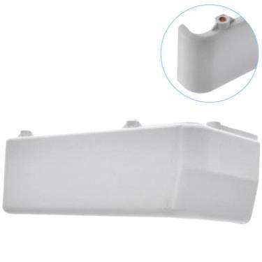 Imagem de Tampa Lateral Costura Overlock Yamata Siruba 737f 747f - Evolvere, Ove