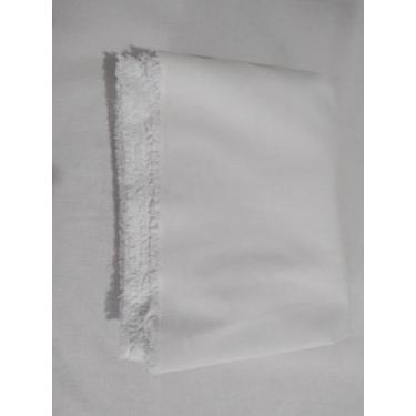 Imagem de Pano alvejado pe' de galinha venda por metro minimo 10mt - Santa marga