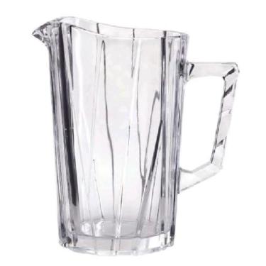 Imagem de Jarra de Vidro Galaxy 1,250 L com Alça Água Suco - Wincy