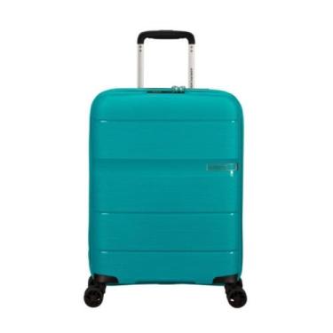 Imagem de Mala De Bordo Pequena 10kg 55x35x25 American Samsonite Linex - America