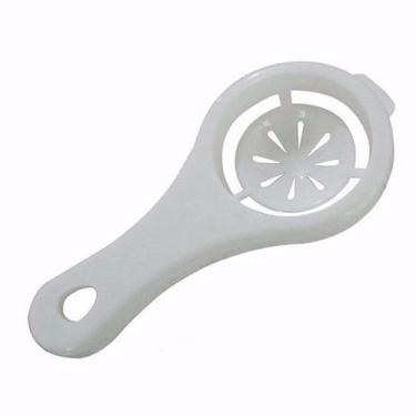 Imagem de 2 Un. Separador De Ovo - Gema E Clara - Fácil E Prático - Neoimp