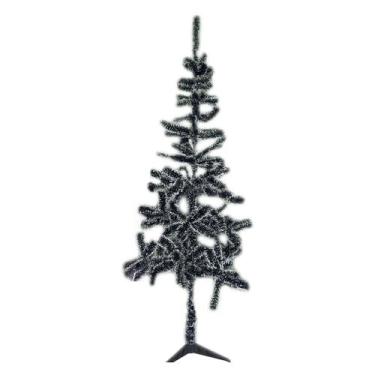 Imagem de Árvore de Natal Verde Nevada - 150cm - Extra Festas