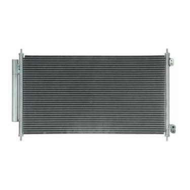 Imagem de Condensador Ar New Civic 1.8 2.0 2012 2013 2014 2015 2016 - ROYCE