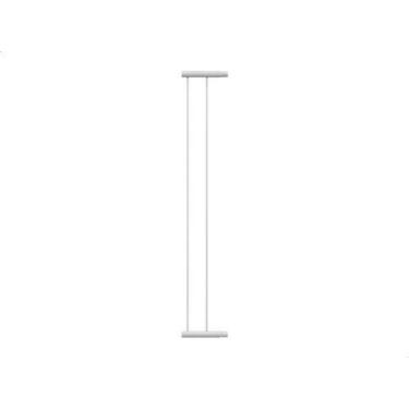 Imagem de Extensor Para Portão Basicão 10cm Grade De Proteção Cristal - Cristal 