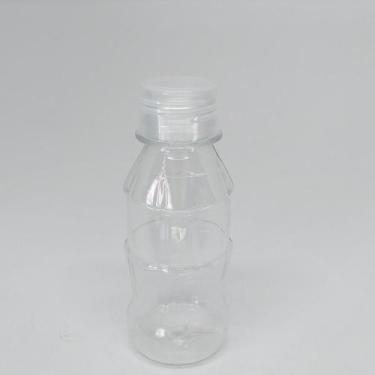Imagem de 30 Garrafinhas Pet Refri Lembrancinha - Deluma Plásticos, Transparente
