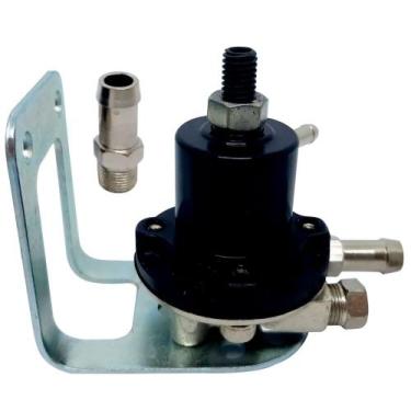 Imagem de Dosador combustível hpi injetado pequeno preto (bt000230) beep turbo